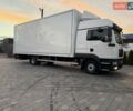 МАН ТГЛ 2012 в Бучаче на Automoto.ua Белый МАН ТГЛ, объемом двигателя 4.6 л и пробегом 548 тыс. км за 34500 $, фото 6 на Automoto.ua