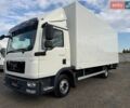 Белый МАН ТГЛ, объемом двигателя 4.6 л и пробегом 167 тыс. км за 26900 $, фото 3 на Automoto.ua