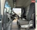 Белый МАН ТГЛ, объемом двигателя 4.6 л и пробегом 167 тыс. км за 26900 $, фото 11 на Automoto.ua