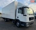 Белый МАН ТГЛ, объемом двигателя 4.6 л и пробегом 571 тыс. км за 28900 $, фото 7 на Automoto.ua