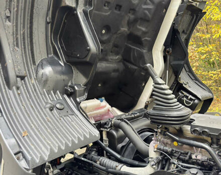 МАН TGL 2012 у Вінниці на Automoto.ua Білий МАН TGL, об'ємом двигуна 4.6 л та пробігом 458 тис. км за 31500 $, фото 53 на Automoto.ua