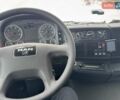 Білий МАН TGL, об'ємом двигуна 4.6 л та пробігом 487 тис. км за 30900 $, фото 16 на Automoto.ua
