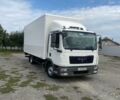 Білий МАН TGL, об'ємом двигуна 4.6 л та пробігом 390 тис. км за 24999 $, фото 2 на Automoto.ua