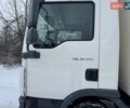 Білий МАН TGL, об'ємом двигуна 4.6 л та пробігом 487 тис. км за 30900 $, фото 13 на Automoto.ua
