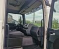 Белый МАН ТГЛ, объемом двигателя 4.58 л и пробегом 770 тыс. км за 18000 $, фото 13 на Automoto.ua
