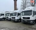 Белый МАН ТГЛ, объемом двигателя 4.6 л и пробегом 551 тыс. км за 34590 $, фото 41 на Automoto.ua