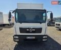 Белый МАН ТГЛ, объемом двигателя 4.6 л и пробегом 422 тыс. км за 26800 $, фото 2 на Automoto.ua