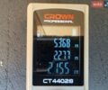 Белый МАН ТГЛ, объемом двигателя 4.6 л и пробегом 461 тыс. км за 29700 $, фото 29 на Automoto.ua