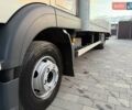МАН ТГЛ 2012 в Бучаче на Automoto.ua Белый МАН ТГЛ, объемом двигателя 4.6 л и пробегом 548 тыс. км за 34500 $, фото 15 на Automoto.ua