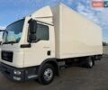 Белый МАН ТГЛ, объемом двигателя 4.6 л и пробегом 571 тыс. км за 28900 $, фото 6 на Automoto.ua