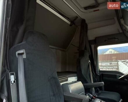 МАН ТГЛ 2012 в Бучаче на Automoto.ua Белый МАН ТГЛ, объемом двигателя 4.6 л и пробегом 548 тыс. км за 34500 $, фото 18 на Automoto.ua