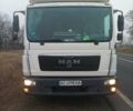 Белый МАН ТГЛ, объемом двигателя 4.58 л и пробегом 650 тыс. км за 16500 $, фото 1 на Automoto.ua