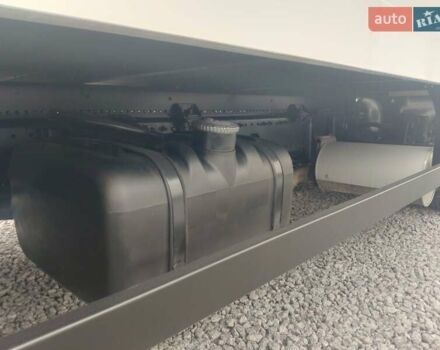 Білий МАН TGL, об'ємом двигуна 4.6 л та пробігом 465 тис. км за 24900 $, фото 2 на Automoto.ua