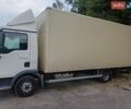 Білий МАН TGL, об'ємом двигуна 4.58 л та пробігом 540 тис. км за 21500 $, фото 3 на Automoto.ua