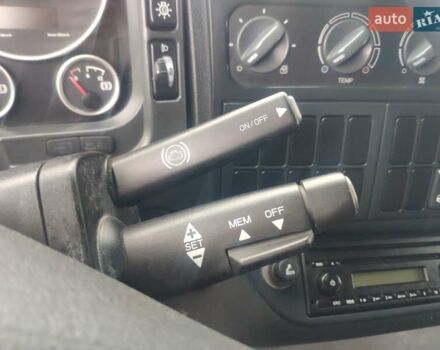 Білий МАН TGL, об'ємом двигуна 4.6 л та пробігом 465 тис. км за 24900 $, фото 14 на Automoto.ua