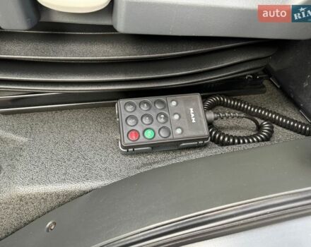 Белый МАН ТГЛ, объемом двигателя 4.6 л и пробегом 487 тыс. км за 30700 $, фото 18 на Automoto.ua