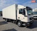 Белый МАН ТГЛ, объемом двигателя 4.6 л и пробегом 461 тыс. км за 29700 $, фото 1 на Automoto.ua