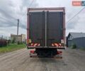 Белый МАН ТГЛ, объемом двигателя 4.58 л и пробегом 770 тыс. км за 16500 $, фото 9 на Automoto.ua