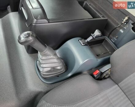 Білий МАН TGL, об'ємом двигуна 4.6 л та пробігом 469 тис. км за 33900 $, фото 16 на Automoto.ua
