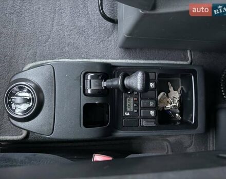 Белый МАН ТГЛ, объемом двигателя 4.6 л и пробегом 551 тыс. км за 34590 $, фото 23 на Automoto.ua