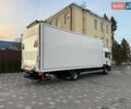 МАН ТГЛ 2012 в Бучаче на Automoto.ua Белый МАН ТГЛ, объемом двигателя 4.6 л и пробегом 548 тыс. км за 34500 $, фото 9 на Automoto.ua