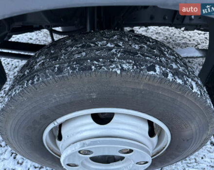 Белый МАН ТГЛ, объемом двигателя 4.6 л и пробегом 422 тыс. км за 25900 $, фото 11 на Automoto.ua