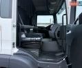 Белый МАН ТГЛ, объемом двигателя 4.6 л и пробегом 551 тыс. км за 34590 $, фото 11 на Automoto.ua