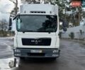 Белый МАН ТГЛ, объемом двигателя 4.6 л и пробегом 487 тыс. км за 30700 $, фото 7 на Automoto.ua