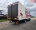 Белый МАН ТГЛ, объемом двигателя 4.58 л и пробегом 770 тыс. км за 18000 $, фото 7 на Automoto.ua