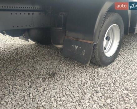 Білий МАН TGL, об'ємом двигуна 4.6 л та пробігом 465 тис. км за 24900 $, фото 9 на Automoto.ua
