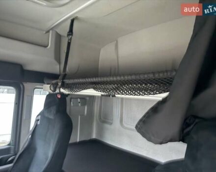 Белый МАН ТГЛ, объемом двигателя 4.6 л и пробегом 551 тыс. км за 34590 $, фото 20 на Automoto.ua