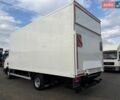 Белый МАН ТГЛ, объемом двигателя 4.6 л и пробегом 167 тыс. км за 26900 $, фото 8 на Automoto.ua