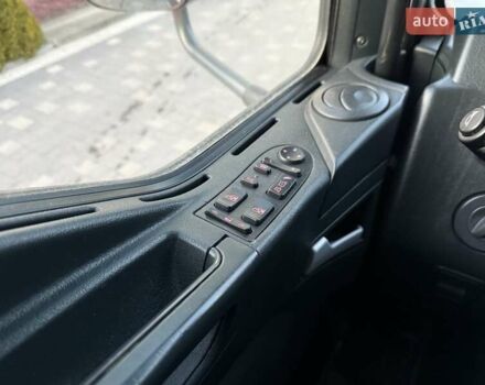 МАН ТГЛ 2012 в Бучаче на Automoto.ua Белый МАН ТГЛ, объемом двигателя 4.6 л и пробегом 548 тыс. км за 34500 $, фото 31 на Automoto.ua