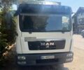 Белый МАН ТГЛ, объемом двигателя 4.58 л и пробегом 380 тыс. км за 21000 $, фото 8 на Automoto.ua