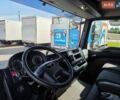 Белый МАН ТГЛ, объемом двигателя 4.6 л и пробегом 461 тыс. км за 29700 $, фото 14 на Automoto.ua