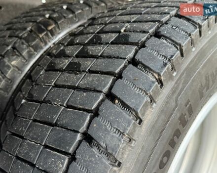 Белый МАН ТГЛ, объемом двигателя 4.6 л и пробегом 487 тыс. км за 30700 $, фото 9 на Automoto.ua