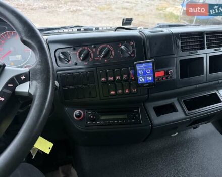 Белый МАН ТГЛ, объемом двигателя 4.6 л и пробегом 551 тыс. км за 34590 $, фото 29 на Automoto.ua