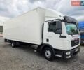 Білий МАН TGL, об'ємом двигуна 4.6 л та пробігом 469 тис. км за 33900 $, фото 1 на Automoto.ua