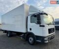 Белый МАН ТГЛ, объемом двигателя 4.6 л и пробегом 571 тыс. км за 28900 $, фото 1 на Automoto.ua