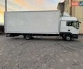МАН ТГЛ 2012 в Бучаче на Automoto.ua Белый МАН ТГЛ, объемом двигателя 4.6 л и пробегом 548 тыс. км за 34500 $, фото 7 на Automoto.ua