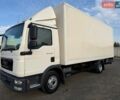 Белый МАН ТГЛ, объемом двигателя 4.6 л и пробегом 571 тыс. км за 28900 $, фото 1 на Automoto.ua