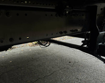 Білий МАН TGL, об'ємом двигуна 4.6 л та пробігом 408 тис. км за 27500 $, фото 15 на Automoto.ua