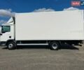 Белый МАН ТГЛ, объемом двигателя 4.6 л и пробегом 420 тыс. км за 32900 $, фото 10 на Automoto.ua