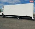 Білий МАН TGL, об'ємом двигуна 4.6 л та пробігом 515 тис. км за 24900 $, фото 23 на Automoto.ua