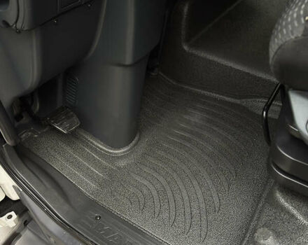 Білий МАН TGL, об'ємом двигуна 4.6 л та пробігом 408 тис. км за 27500 $, фото 27 на Automoto.ua