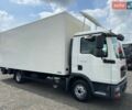 Белый МАН ТГЛ, объемом двигателя 4.6 л и пробегом 404 тыс. км за 26900 $, фото 1 на Automoto.ua