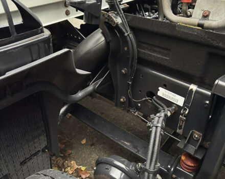 Білий МАН TGL, об'ємом двигуна 4.6 л та пробігом 408 тис. км за 27500 $, фото 38 на Automoto.ua