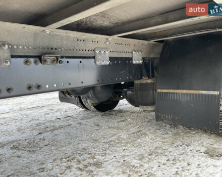 Білий МАН TGL, об'ємом двигуна 4.6 л та пробігом 320 тис. км за 27000 $, фото 26 на Automoto.ua