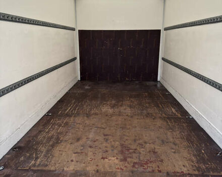 Білий МАН TGL, об'ємом двигуна 4.6 л та пробігом 408 тис. км за 27500 $, фото 25 на Automoto.ua