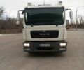 Белый МАН ТГЛ, объемом двигателя 4.6 л и пробегом 700 тыс. км за 24000 $, фото 1 на Automoto.ua